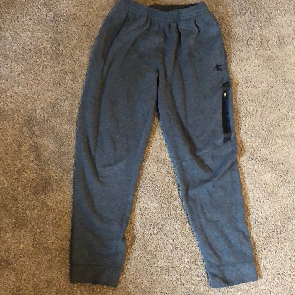 And1 sweatpants Youth 2XL
